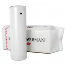 Giorgio Armani Emporio Armani White For Her